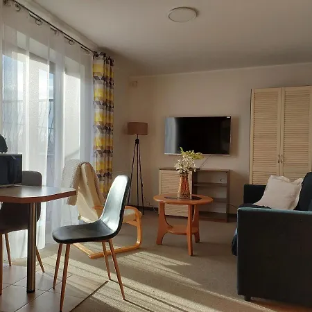 Apartamenty Levilla Rewa Eksteriør bilde