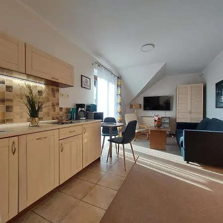 Apartamenty Levilla Rewa Eksteriør bilde