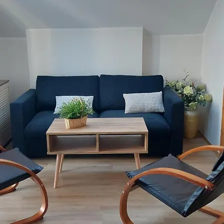 Apartamenty Levilla Rewa Eksteriør bilde