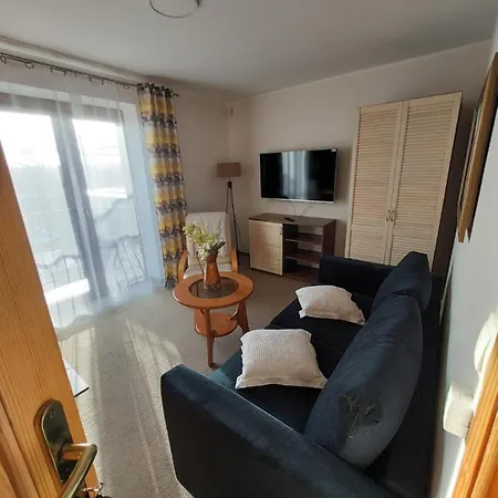 Apartamenty Levilla Rewa Eksteriør bilde