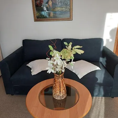 Apartamenty Levilla Rewa Eksteriør bilde