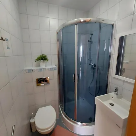 Apartamenty Levilla Rewa Eksteriør bilde
