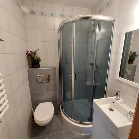 Apartamenty Levilla Rewa Eksteriør bilde