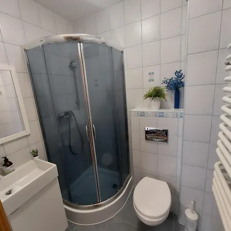 Apartamenty Levilla Rewa Eksteriør bilde