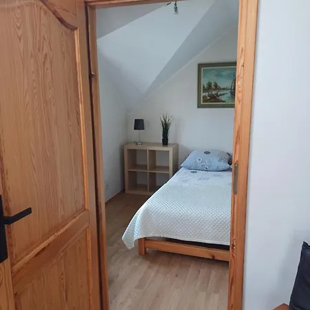 Apartamenty Levilla Rewa Eksteriør bilde