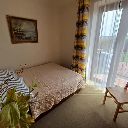 Apartamenty Levilla Rewa Eksteriør bilde