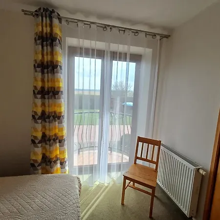 Apartamenty Levilla Rewa Eksteriør bilde