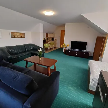 Apartamenty Levilla Rewa Eksteriør bilde