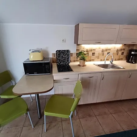 Apartamenty Levilla Rewa Eksteriør bilde