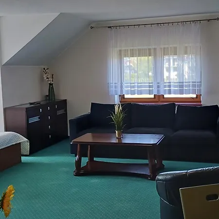 Apartamenty Levilla Rewa Eksteriør bilde