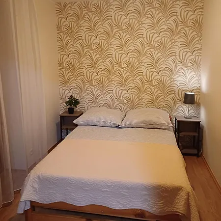 Apartamenty Levilla Rewa Eksteriør bilde