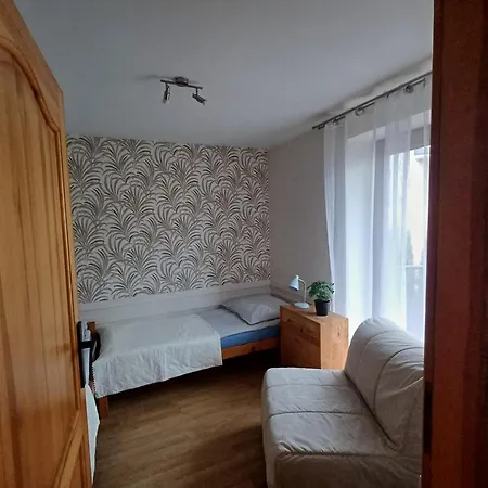 Apartamenty Levilla Rewa Eksteriør bilde