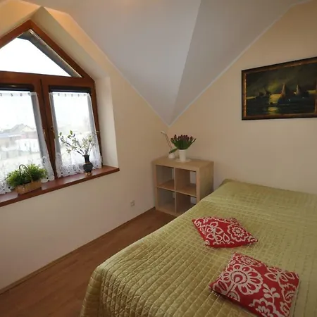 Apartamenty Levilla Rewa Eksteriør bilde