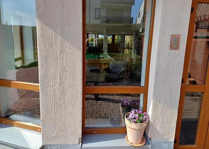 Apartamenty Levilla