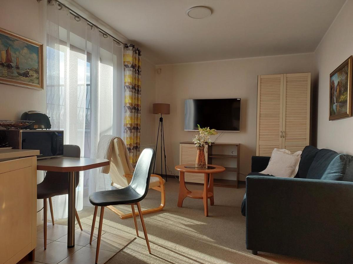 Levilla Apartment *