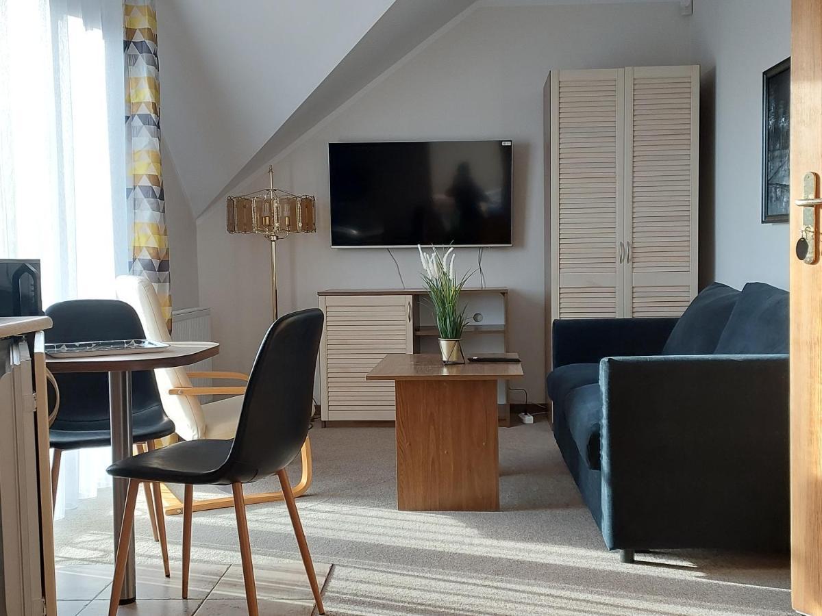 Apartment Levilla Rewa