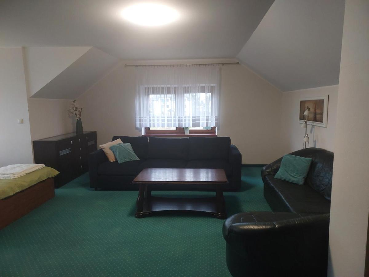 Apartment Levilla