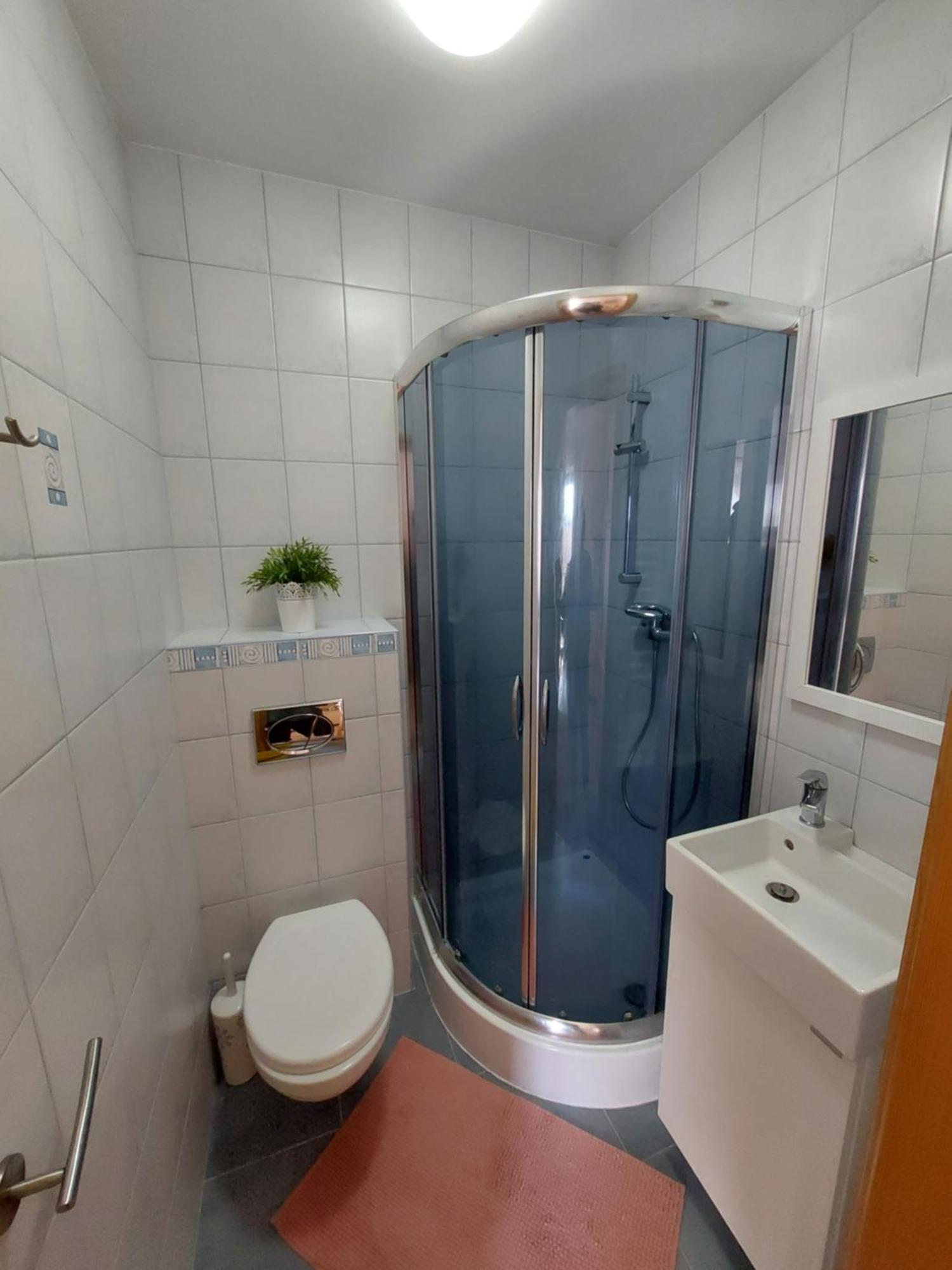 Apartment Levilla