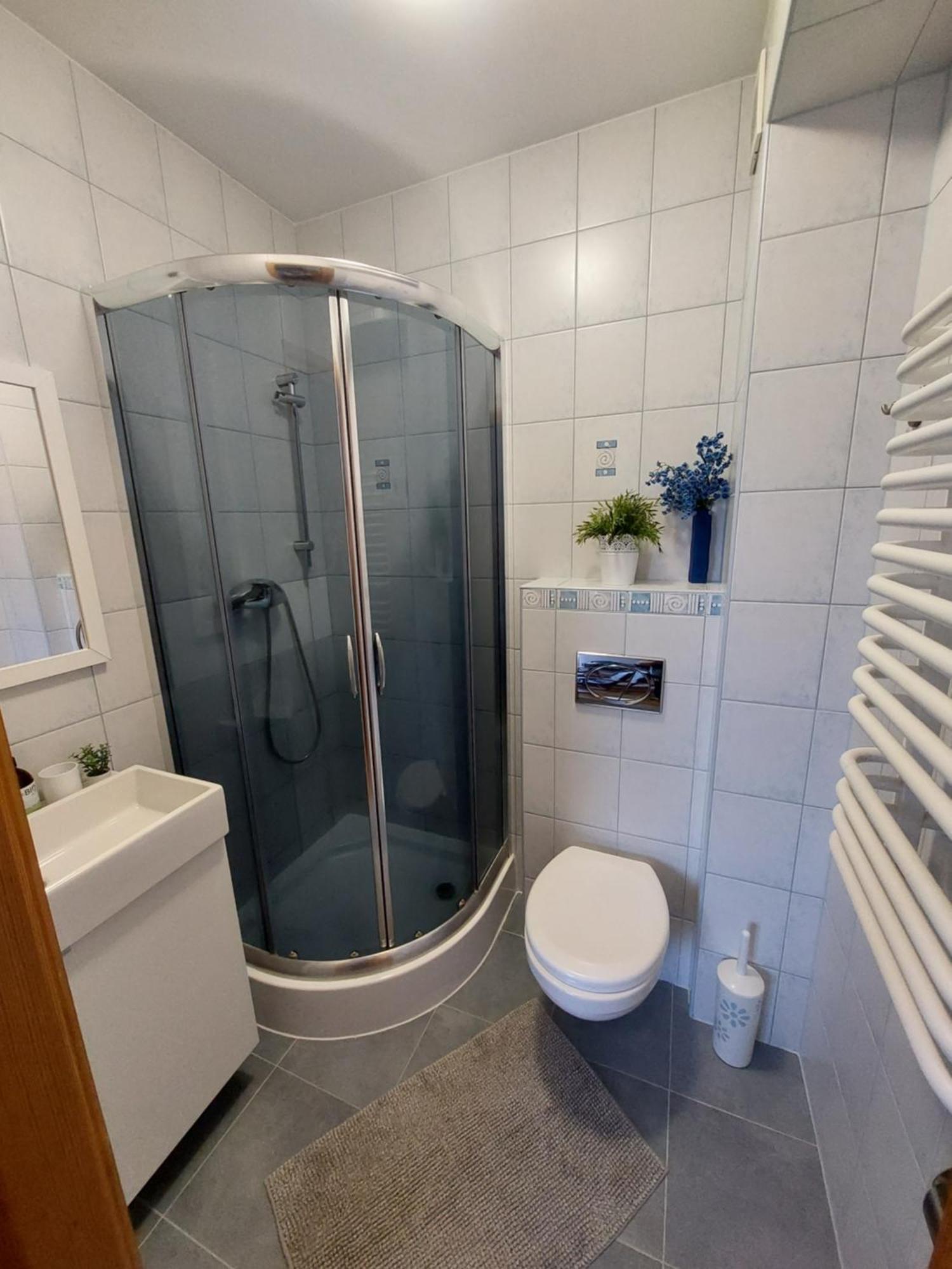 Apartment Levilla