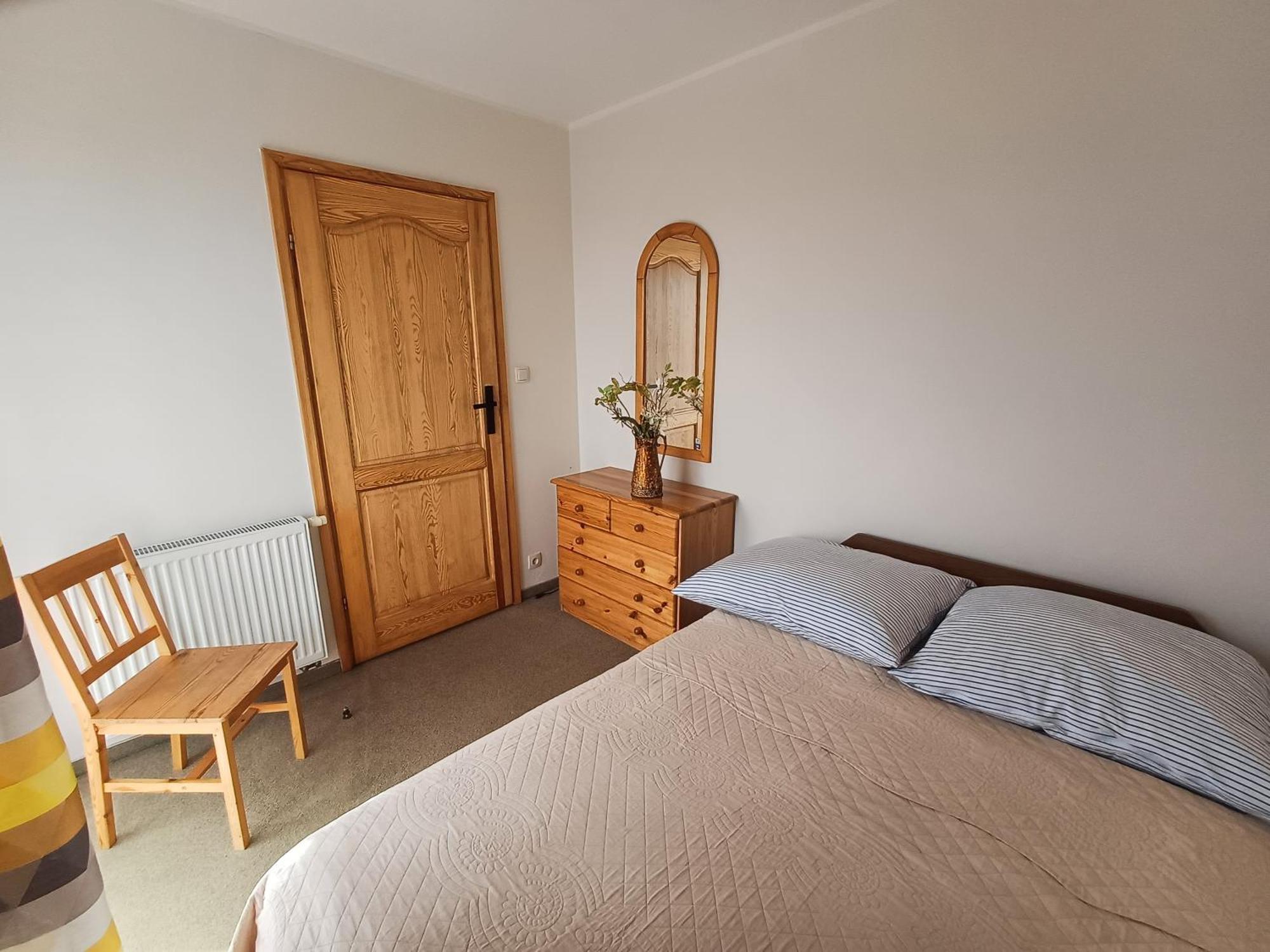 Levilla Apartment Rewa