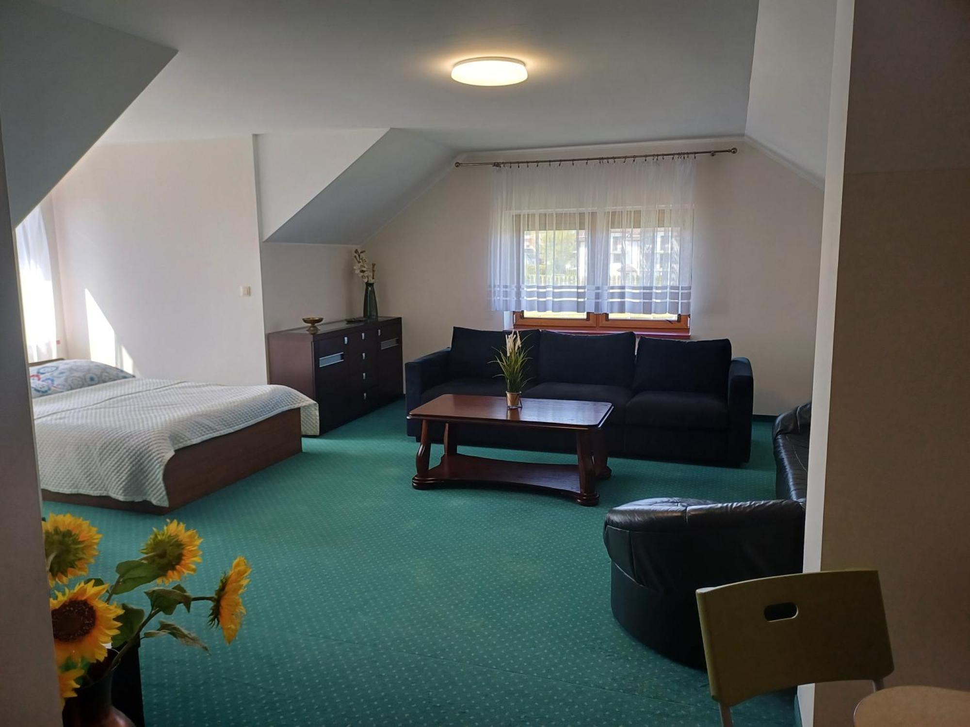 Levilla Apartment
