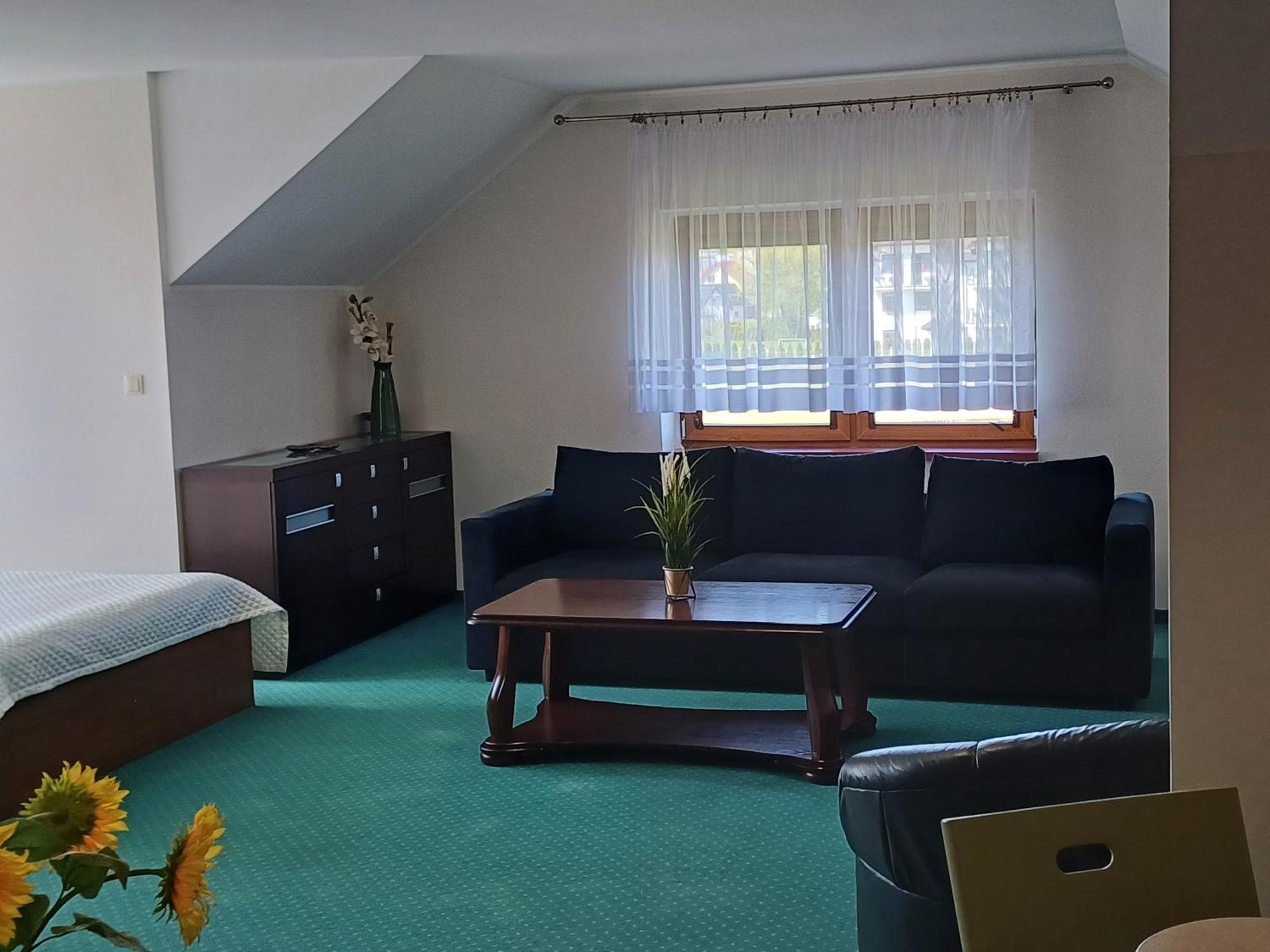 Apartment Levilla