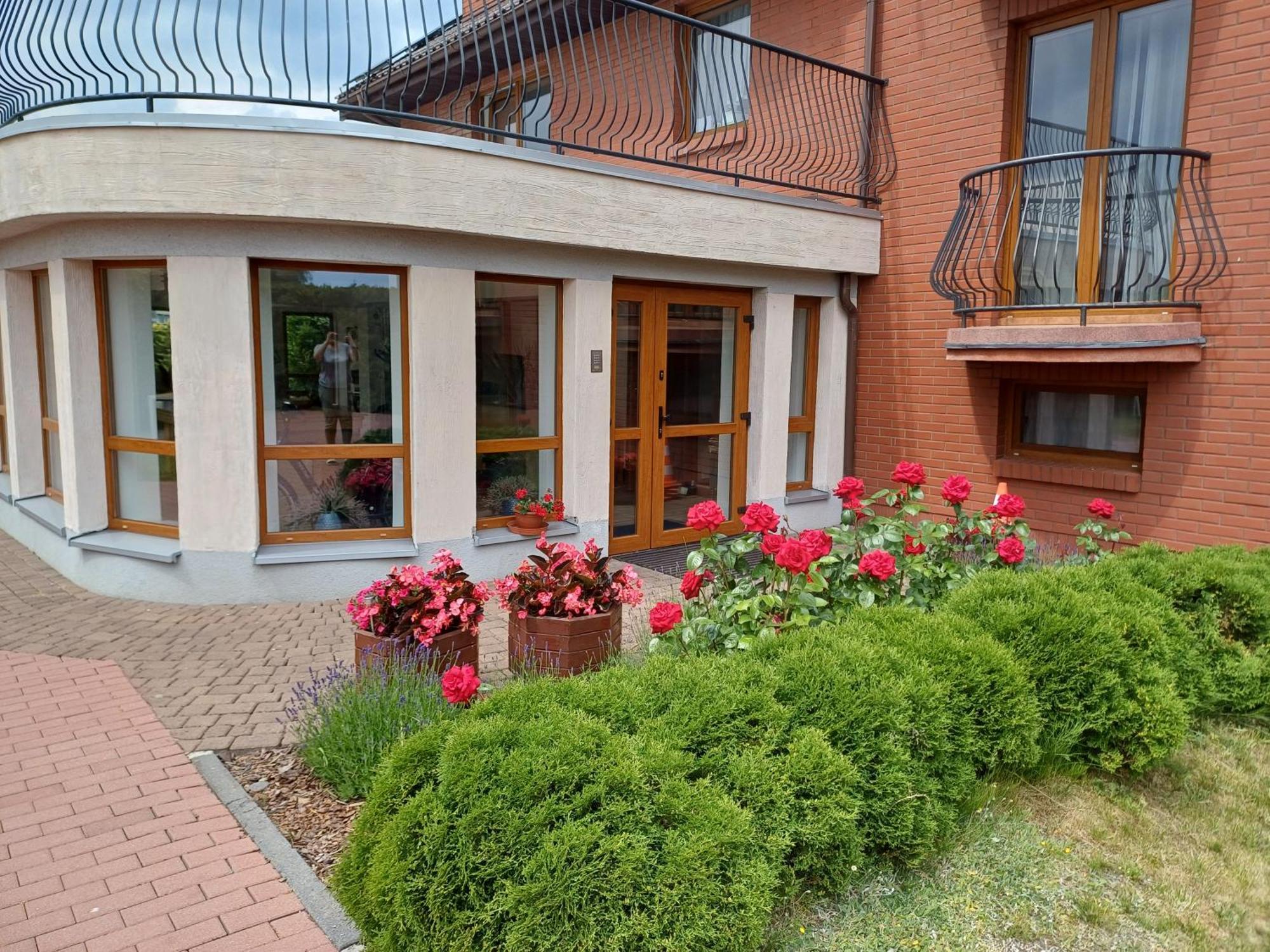 Levilla Apartment Rewa