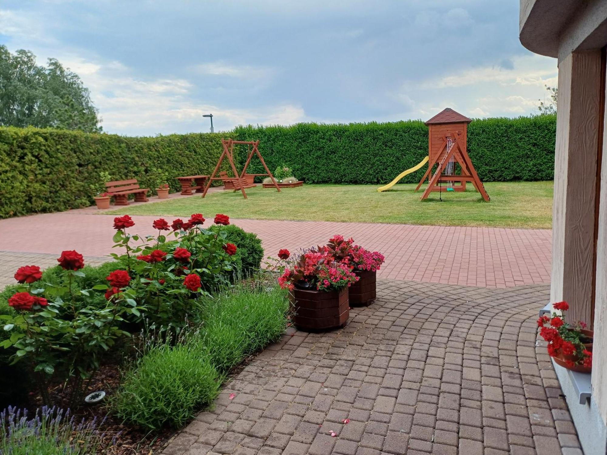 Apartment Levilla Rewa
