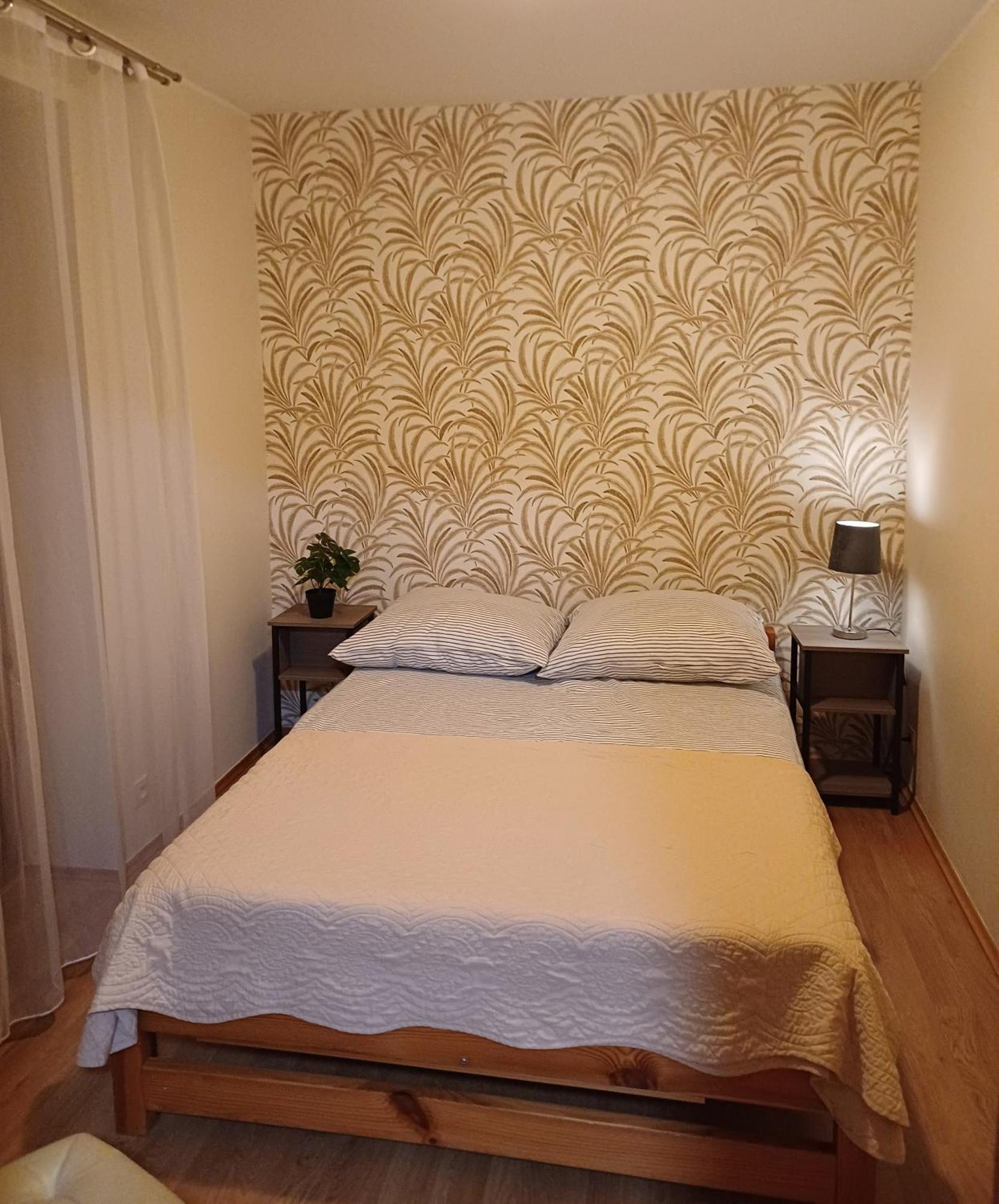 Levilla Apartment