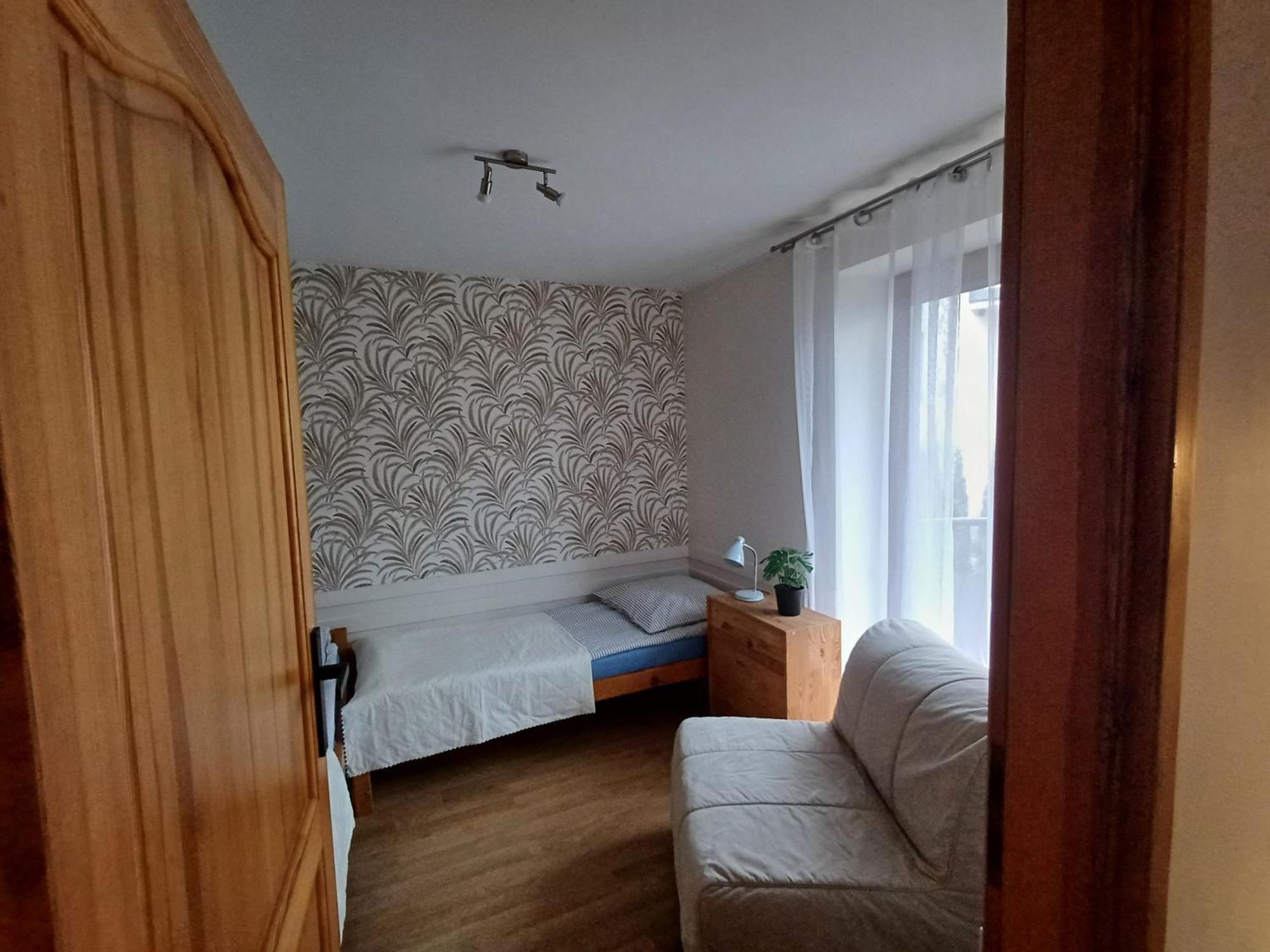 Apartment Levilla *