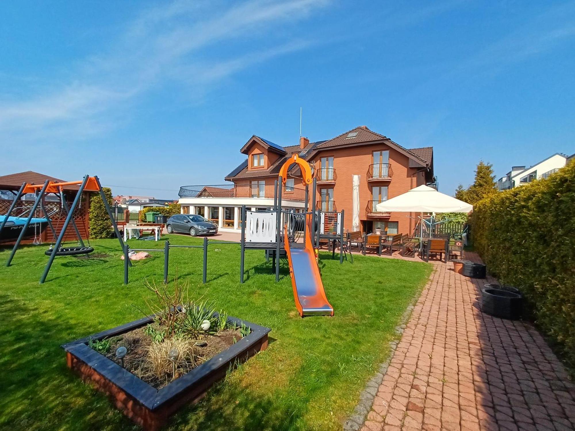 Apartment Levilla *
