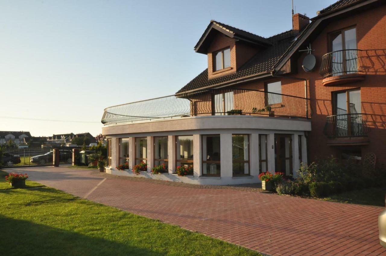Levilla Apartment *