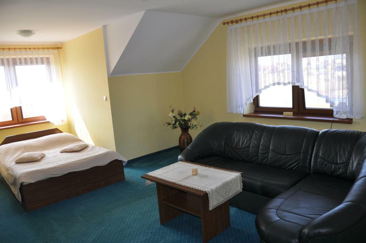 Apartment Levilla *